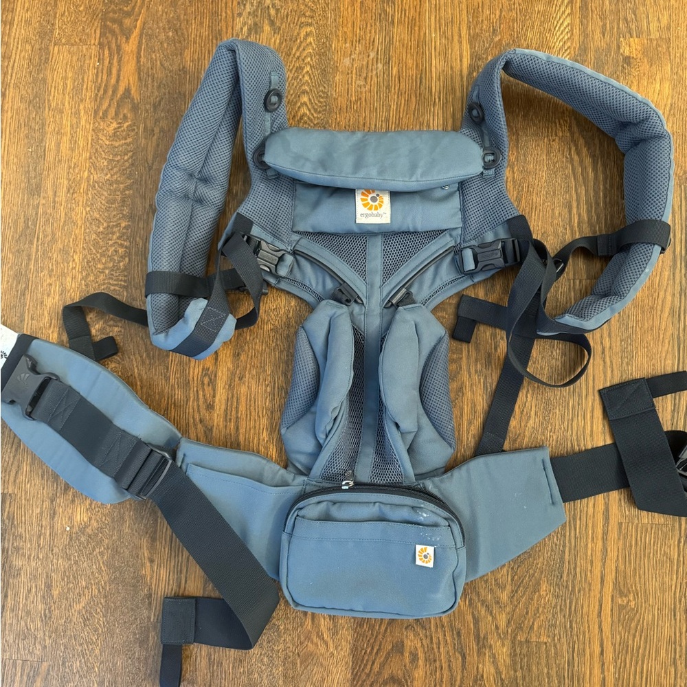 Ergo Baby Omni 360